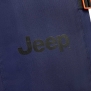 خرید ساک چرخدار دلسی مدل جیپ رنگ سرمه ای چمدان ایران - JEEP DELSEY PARIS 374021012 chamedaniran 4